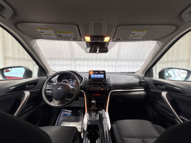 2024 Mitsubishi Eclipse Cross LE | Houston, TX | Texas Star Motors 2024 Mitsubishi Eclipse Cross LE | Houston, TX | Texas Star Motors