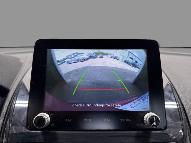 2024 Mitsubishi Eclipse Cross LE | Houston, TX | Texas Star Motors