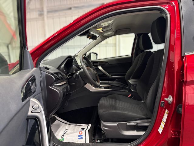 2024 Mitsubishi Eclipse Cross LE 2024 Mitsubishi Eclipse Cross LE