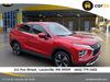 2024 Mitsubishi Eclipse Cross SE Sport Utility 4D | Louisville, MS | CARite Louisville MS