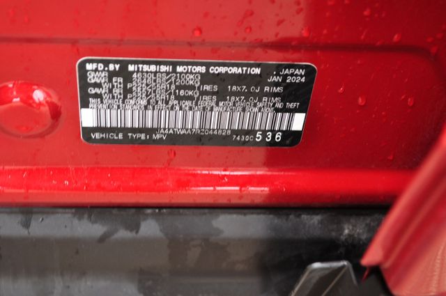 2024 Mitsubishi Eclipse Cross SE Sport Utility 4D | Louisville, MS | CARite Louisville MS 2024 Mitsubishi Eclipse Cross SE Sport Utility 4D | Louisville, MS | CARite Louisville MS