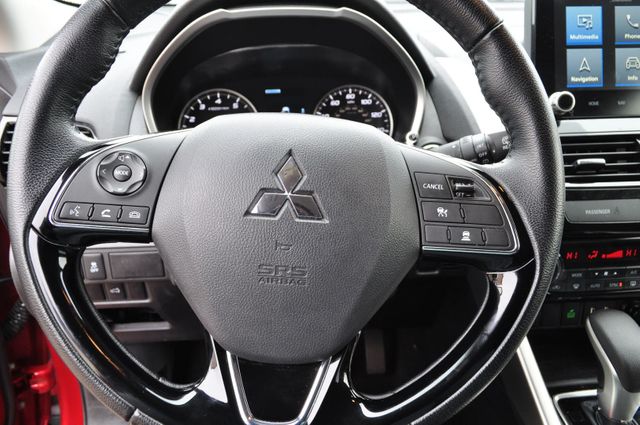 2024 Mitsubishi Eclipse Cross SE Sport Utility 4D | Louisville, MS | CARite Louisville MS