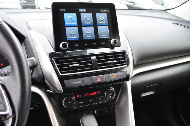 2024 Mitsubishi Eclipse Cross SE Sport Utility 4D | Louisville, MS | CARite Louisville MS