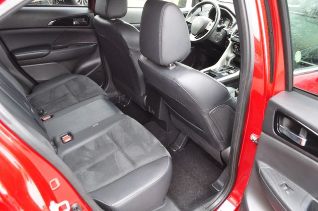 2024 Mitsubishi Eclipse Cross SE Sport Utility 4D | Louisville, MS | CARite Louisville MS 2024 Mitsubishi Eclipse Cross SE Sport Utility 4D | Louisville, MS | CARite Louisville MS