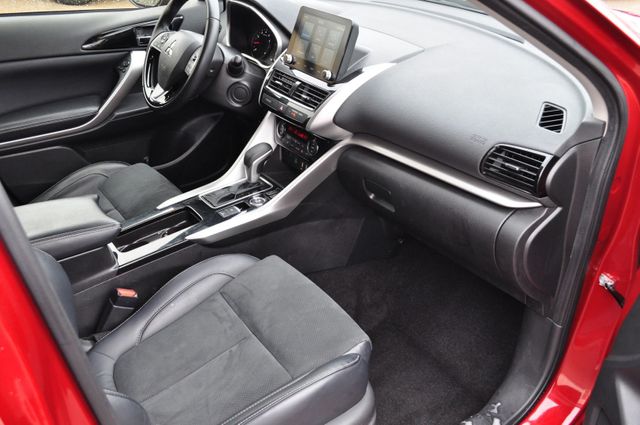 2024 Mitsubishi Eclipse Cross SE Sport Utility 4D | Louisville, MS | CARite Louisville MS 2024 Mitsubishi Eclipse Cross SE Sport Utility 4D | Louisville, MS | CARite Louisville MS