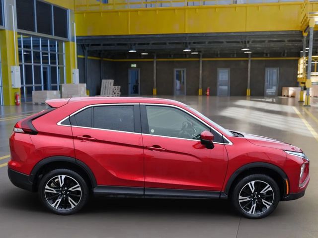 2024 Mitsubishi Eclipse Cross SE Sport Utility 4D | Louisville, MS | CARite Louisville MS