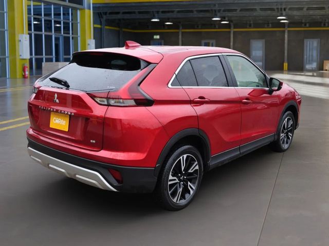 2024 Mitsubishi Eclipse Cross SE Sport Utility 4D | Louisville, MS | CARite Louisville MS 2024 Mitsubishi Eclipse Cross SE Sport Utility 4D | Louisville, MS | CARite Louisville MS