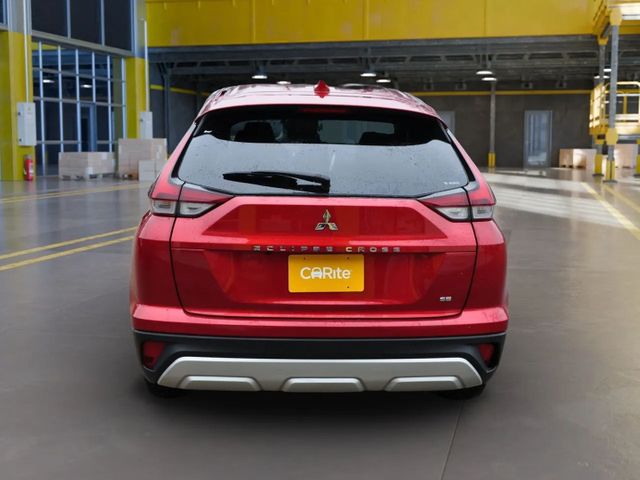 2024 Mitsubishi Eclipse Cross SE Sport Utility 4D | Louisville, MS | CARite Louisville MS