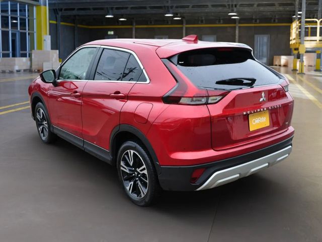 2024 Mitsubishi Eclipse Cross SE Sport Utility 4D | Louisville, MS | CARite Louisville MS