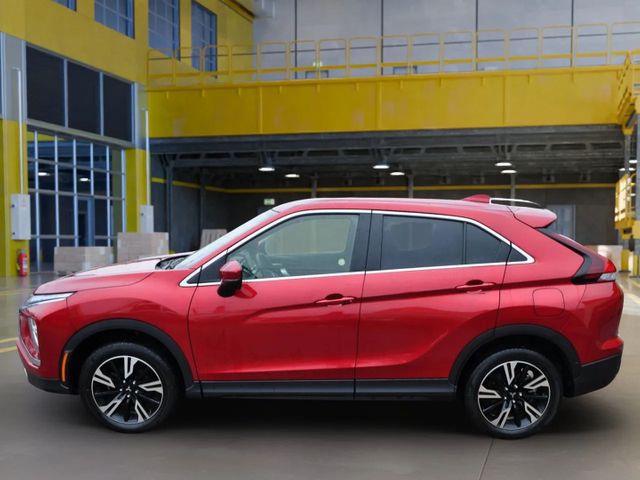 2024 Mitsubishi Eclipse Cross SE Sport Utility 4D | Louisville, MS | CARite Louisville MS 2024 Mitsubishi Eclipse Cross SE Sport Utility 4D | Louisville, MS | CARite Louisville MS