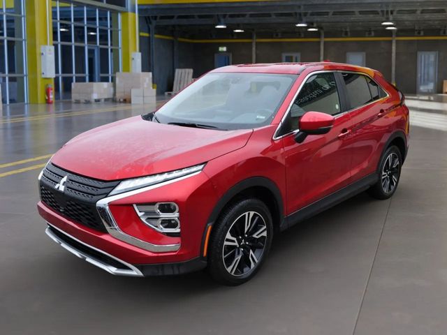 2024 Mitsubishi Eclipse Cross SE Sport Utility 4D | Louisville, MS | CARite Louisville MS 2024 Mitsubishi Eclipse Cross SE Sport Utility 4D | Louisville, MS | CARite Louisville MS