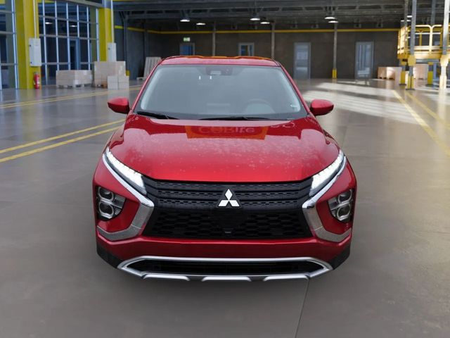 2024 Mitsubishi Eclipse Cross SE Sport Utility 4D | Louisville, MS | CARite Louisville MS 2024 Mitsubishi Eclipse Cross SE Sport Utility 4D | Louisville, MS | CARite Louisville MS