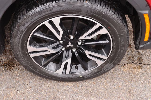 2024 Mitsubishi Eclipse Cross SE Sport Utility 4D | Louisville, MS | CARite Louisville MS 2024 Mitsubishi Eclipse Cross SE Sport Utility 4D | Louisville, MS | CARite Louisville MS