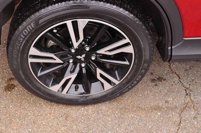 2024 Mitsubishi Eclipse Cross SE Sport Utility 4D | Louisville, MS | CARite Louisville MS 2024 Mitsubishi Eclipse Cross SE Sport Utility 4D | Louisville, MS | CARite Louisville MS