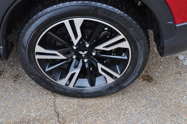 2024 Mitsubishi Eclipse Cross SE Sport Utility 4D | Louisville, MS | CARite Louisville MS 2024 Mitsubishi Eclipse Cross SE Sport Utility 4D | Louisville, MS | CARite Louisville MS