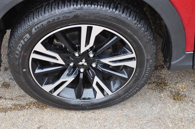 2024 Mitsubishi Eclipse Cross SE Sport Utility 4D | Louisville, MS | CARite Louisville MS