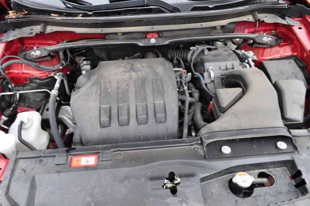 2024 Mitsubishi Eclipse Cross SE Sport Utility 4D | Louisville, MS | CARite Louisville MS