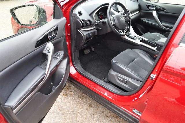 2024 Mitsubishi Eclipse Cross SE Sport Utility 4D | Louisville, MS | CARite Louisville MS 2024 Mitsubishi Eclipse Cross SE Sport Utility 4D | Louisville, MS | CARite Louisville MS