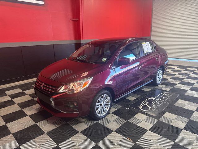 2024 Mitsubishi Mirage G4 LE - Ledet's Auto Sales Gonzales, Louisiana 70737 2024 Mitsubishi Mirage G4 LE - Ledet's Auto Sales Gonzales, Louisiana 70737