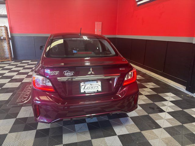 2024 Mitsubishi Mirage G4 LE - Ledet's Auto Sales Gonzales, Louisiana 70737 2024 Mitsubishi Mirage G4 LE - Ledet's Auto Sales Gonzales, Louisiana 70737