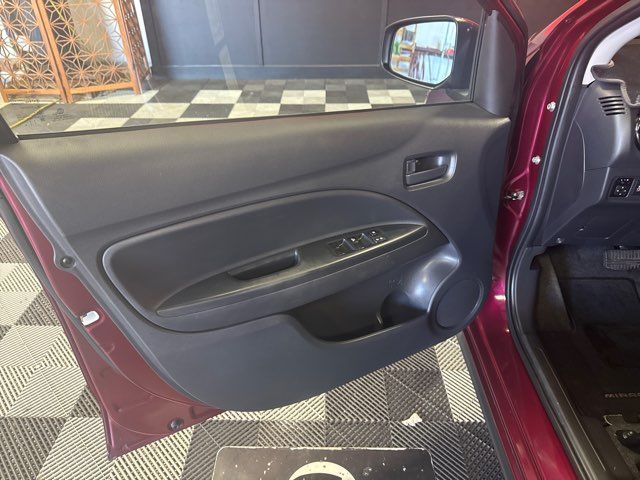 2024 Mitsubishi Mirage G4 LE - Ledet's Auto Sales Gonzales, Louisiana 70737