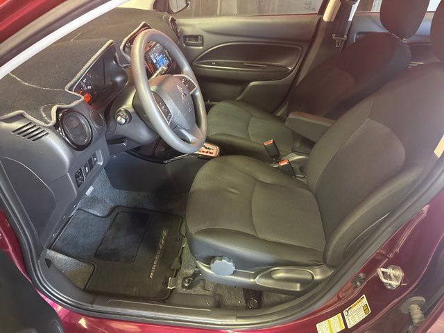 2024 Mitsubishi Mirage G4 LE - Ledet's Auto Sales Gonzales, Louisiana 70737 2024 Mitsubishi Mirage G4 LE - Ledet's Auto Sales Gonzales, Louisiana 70737