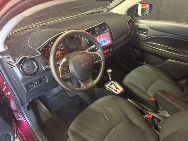 2024 Mitsubishi Mirage G4 LE - Ledet's Auto Sales Gonzales, Louisiana 70737 2024 Mitsubishi Mirage G4 LE - Ledet's Auto Sales Gonzales, Louisiana 70737