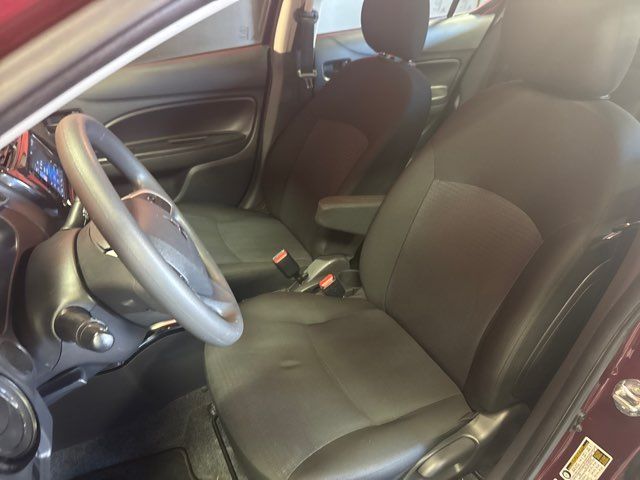 2024 Mitsubishi Mirage G4 LE - Ledet's Auto Sales Gonzales, Louisiana 70737