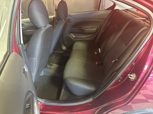 2024 Mitsubishi Mirage G4 LE - Ledet's Auto Sales Gonzales, Louisiana 70737