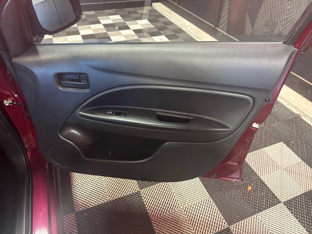 2024 Mitsubishi Mirage G4 LE - Ledet's Auto Sales Gonzales, Louisiana 70737