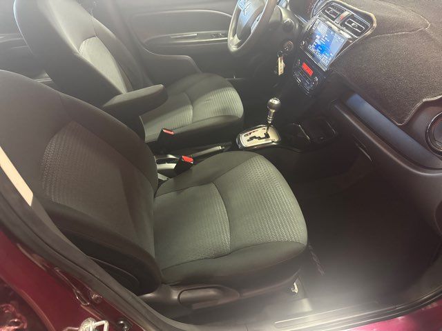 2024 Mitsubishi Mirage G4 LE - Ledet's Auto Sales Gonzales, Louisiana 70737