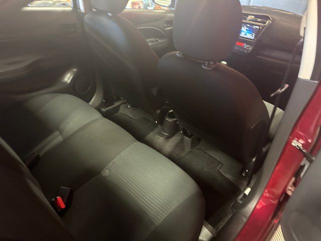 2024 Mitsubishi Mirage G4 LE - Ledet's Auto Sales Gonzales, Louisiana 70737