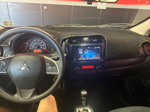 2024 Mitsubishi Mirage G4 LE - Ledet's Auto Sales Gonzales, Louisiana 70737 2024 Mitsubishi Mirage G4 LE - Ledet's Auto Sales Gonzales, Louisiana 70737