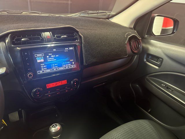 2024 Mitsubishi Mirage G4 LE - Ledet's Auto Sales Gonzales, Louisiana 70737