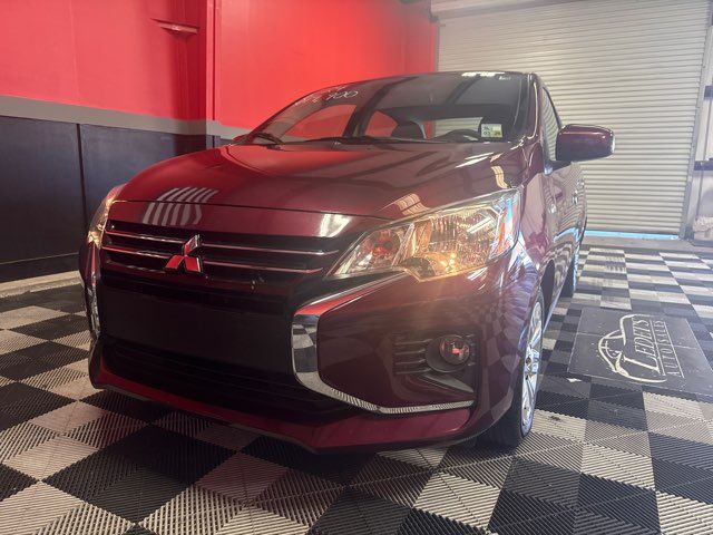 2024 Mitsubishi Mirage G4 LE - Ledet's Auto Sales Gonzales, Louisiana 70737 2024 Mitsubishi Mirage G4 LE - Ledet's Auto Sales Gonzales, Louisiana 70737