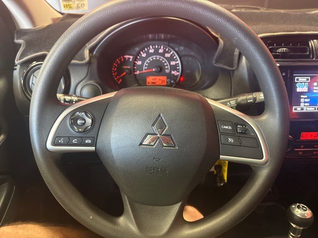 2024 Mitsubishi Mirage G4 LE - Ledet's Auto Sales Gonzales, Louisiana 70737 2024 Mitsubishi Mirage G4 LE - Ledet's Auto Sales Gonzales, Louisiana 70737