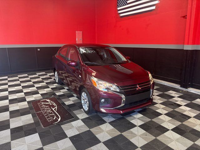 2024 Mitsubishi Mirage G4 LE - Ledet's Auto Sales Gonzales, Louisiana 70737 2024 Mitsubishi Mirage G4 LE - Ledet's Auto Sales Gonzales, Louisiana 70737