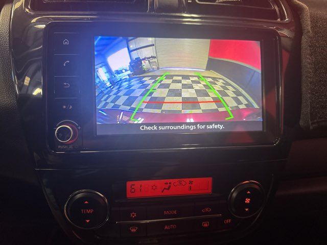 2024 Mitsubishi Mirage G4 LE - Ledet's Auto Sales Gonzales, Louisiana 70737