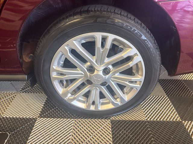 2024 Mitsubishi Mirage G4 LE - Ledet's Auto Sales Gonzales, Louisiana 70737