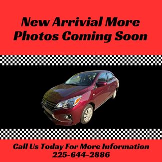 2024 Mitsubishi Mirage G4 ES - Ledet's Auto Sales Gonzales, Louisiana 70737