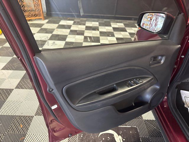 2024 Mitsubishi Mirage G4 ES - Ledet's Auto Sales Gonzales, Louisiana 70737