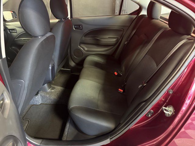 2024 Mitsubishi Mirage G4 ES - Ledet's Auto Sales Gonzales, Louisiana 70737