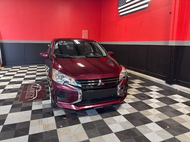2024 Mitsubishi Mirage G4 ES - Ledet's Auto Sales Gonzales, Louisiana 70737 2024 Mitsubishi Mirage G4 ES - Ledet's Auto Sales Gonzales, Louisiana 70737