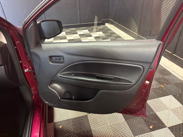 2024 Mitsubishi Mirage G4 ES - Ledet's Auto Sales Gonzales, Louisiana 70737