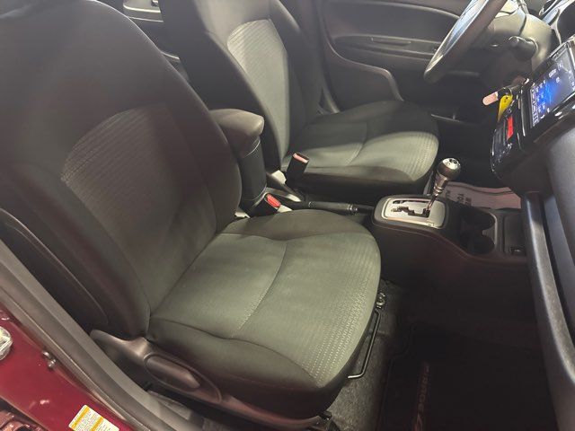 2024 Mitsubishi Mirage G4 ES - Ledet's Auto Sales Gonzales, Louisiana 70737