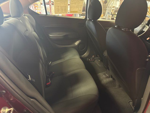 2024 Mitsubishi Mirage G4 ES - Ledet's Auto Sales Gonzales, Louisiana 70737