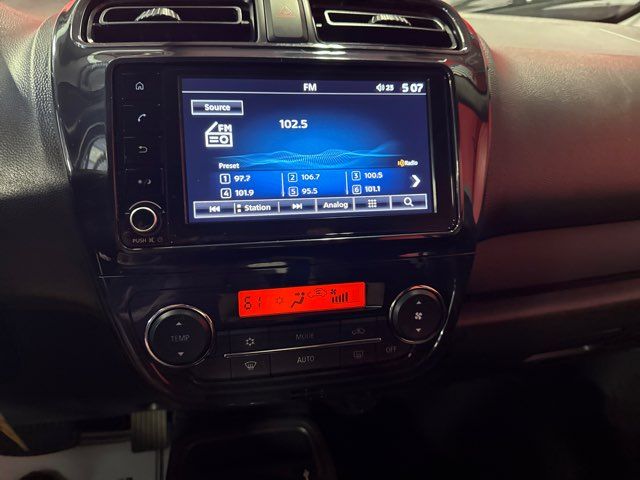 2024 Mitsubishi Mirage G4 ES - Ledet's Auto Sales Gonzales, Louisiana 70737 2024 Mitsubishi Mirage G4 ES - Ledet's Auto Sales Gonzales, Louisiana 70737