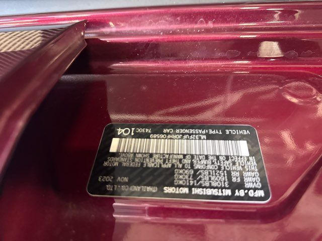 2024 Mitsubishi Mirage G4 ES - Ledet's Auto Sales Gonzales, Louisiana 70737