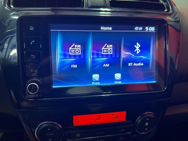 2024 Mitsubishi Mirage G4 ES - Ledet's Auto Sales Gonzales, Louisiana 70737 2024 Mitsubishi Mirage G4 ES - Ledet's Auto Sales Gonzales, Louisiana 70737