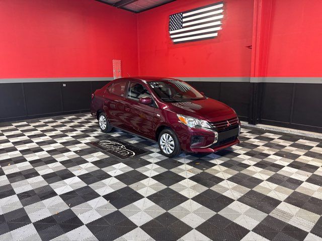 2024 Mitsubishi Mirage G4 ES - Ledet's Auto Sales Gonzales, Louisiana 70737 2024 Mitsubishi Mirage G4 ES - Ledet's Auto Sales Gonzales, Louisiana 70737